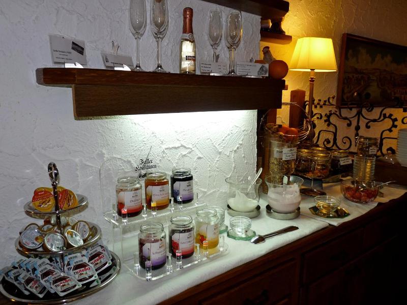Hotel Geissler image