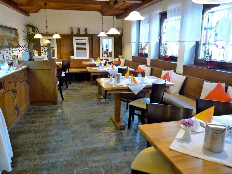 Hotel Geissler image