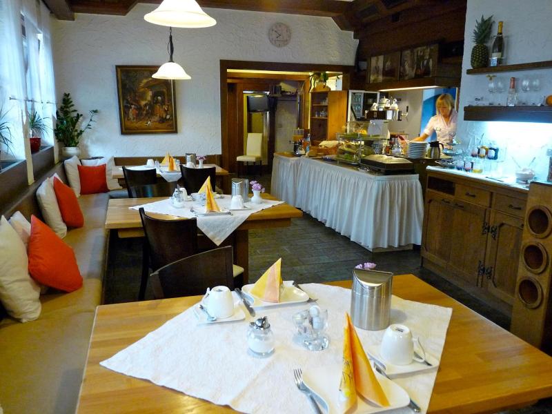Hotel Geissler image