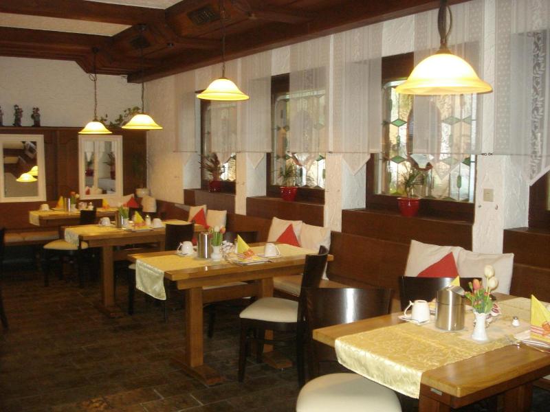 Hotel Geissler image