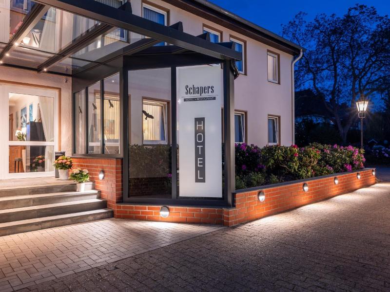 Hotel Schaper image
