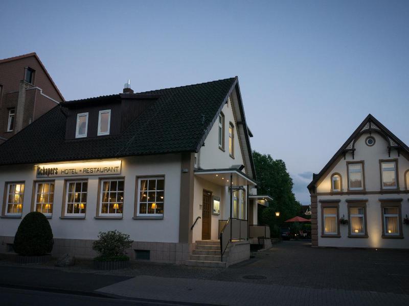 Hotel Schaper image