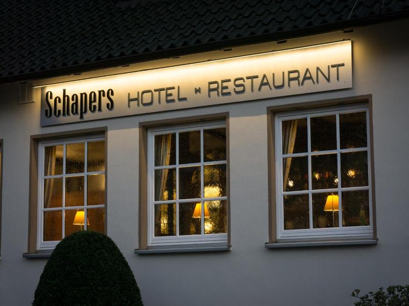 Hotel Schaper image