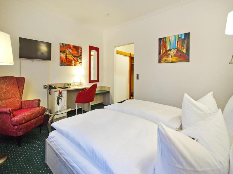 Hotel Schaper image