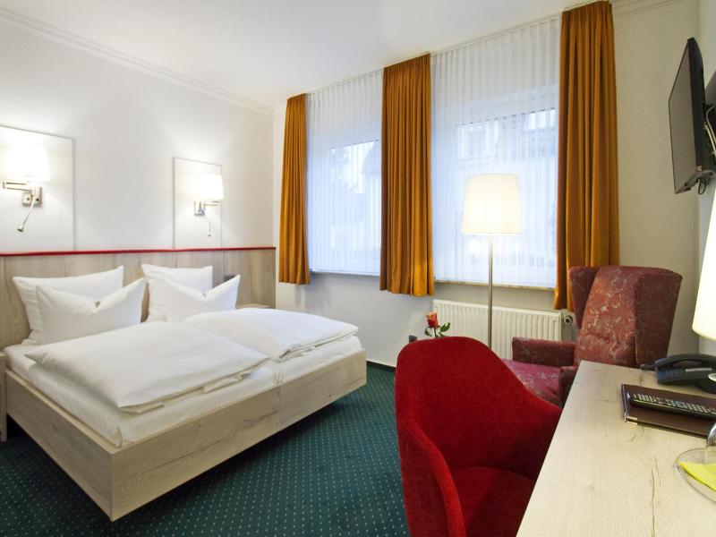 Hotel Schaper image