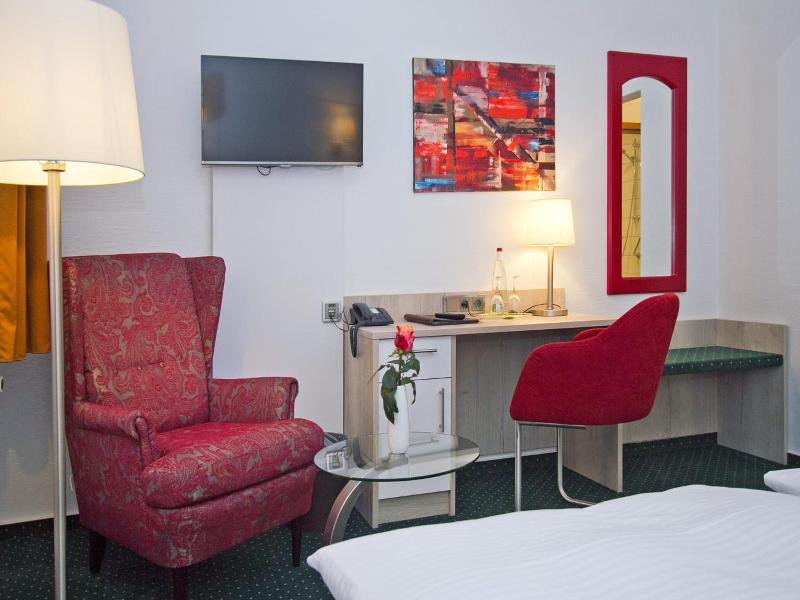 Hotel Schaper image