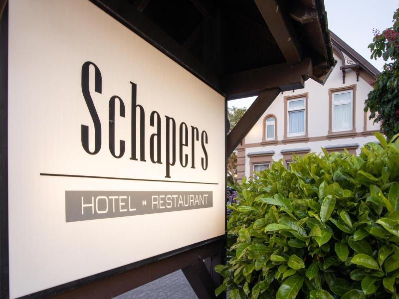 Hotel Schaper image