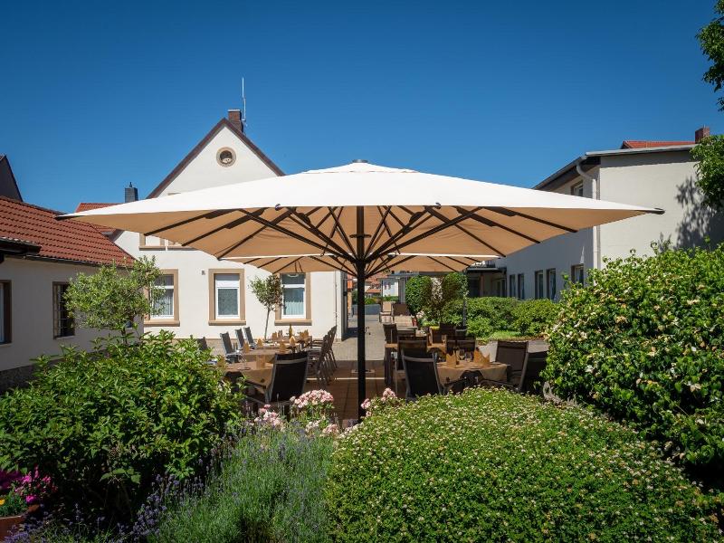 Hotel Schaper image