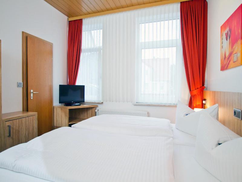 Hotel Schaper image