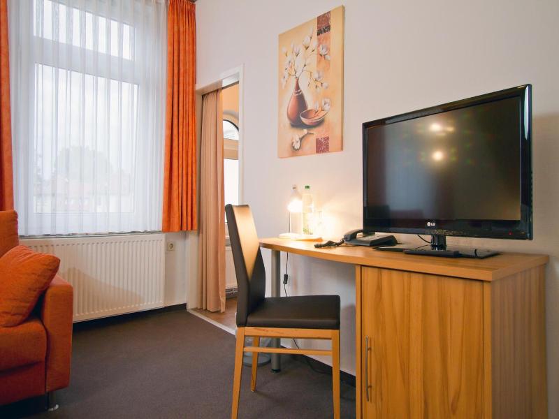 Hotel Schaper image