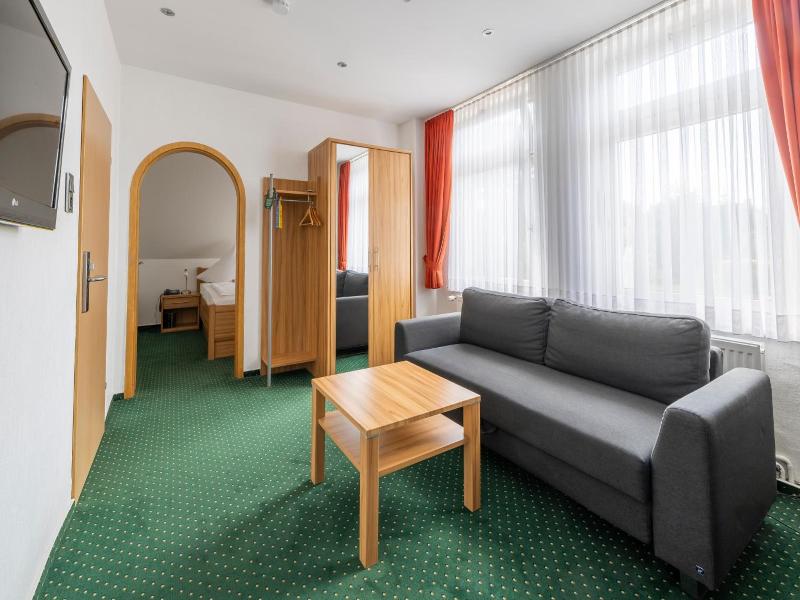 Hotel Schaper image