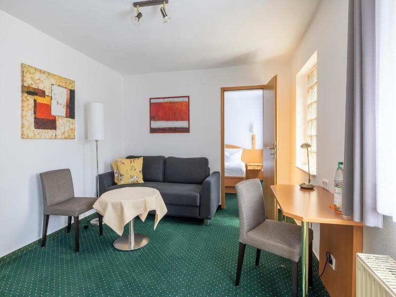 Hotel Schaper image