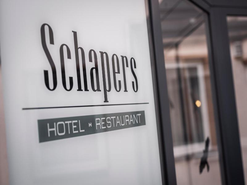 Hotel Schaper image
