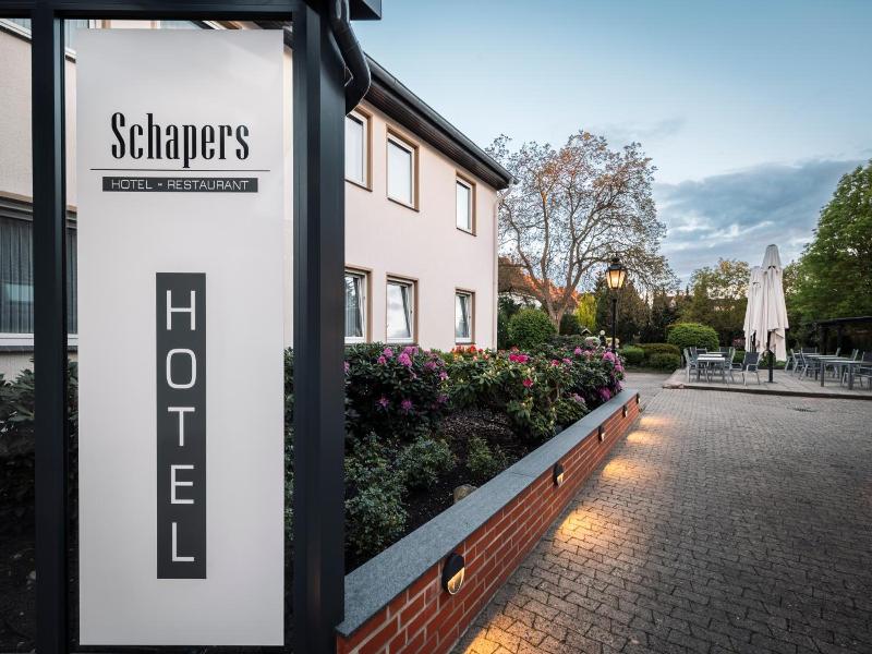 Hotel Schaper image