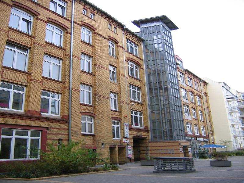 Hotel Transit Loft image
