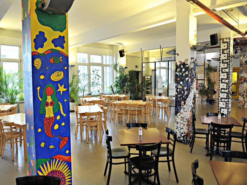 Hotel Transit Loft image