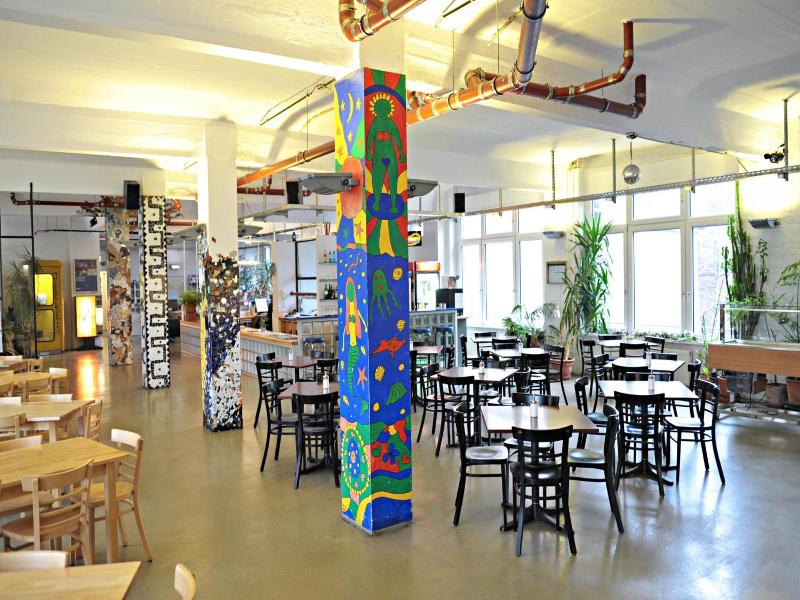 Hotel Transit Loft image