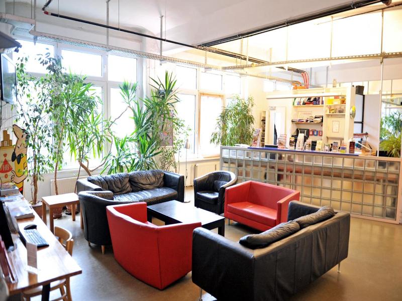 Hotel Transit Loft image