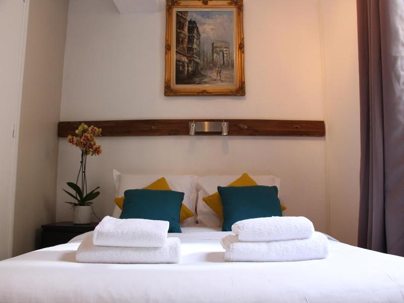 Hôtel Au Grand Duquesne image