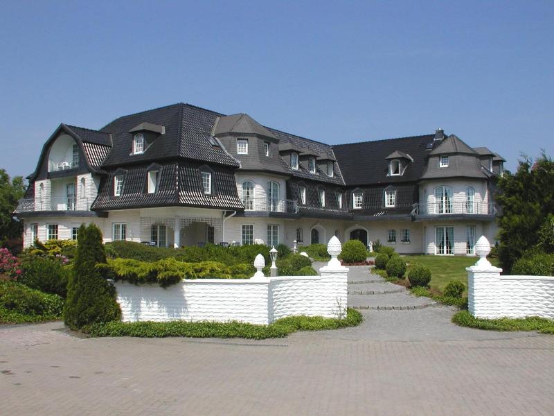 Stelinger Hof Hotel Münkel image