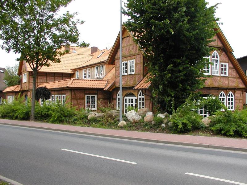Stelinger Hof Hotel Münkel image