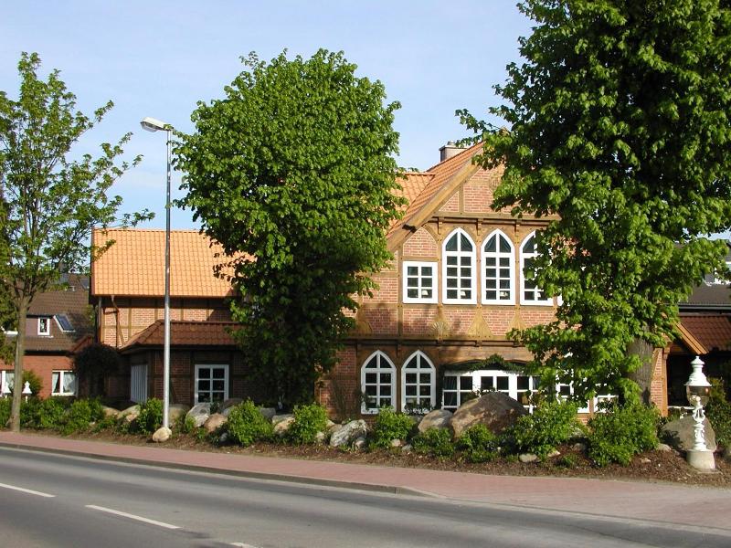 Stelinger Hof Hotel Münkel image