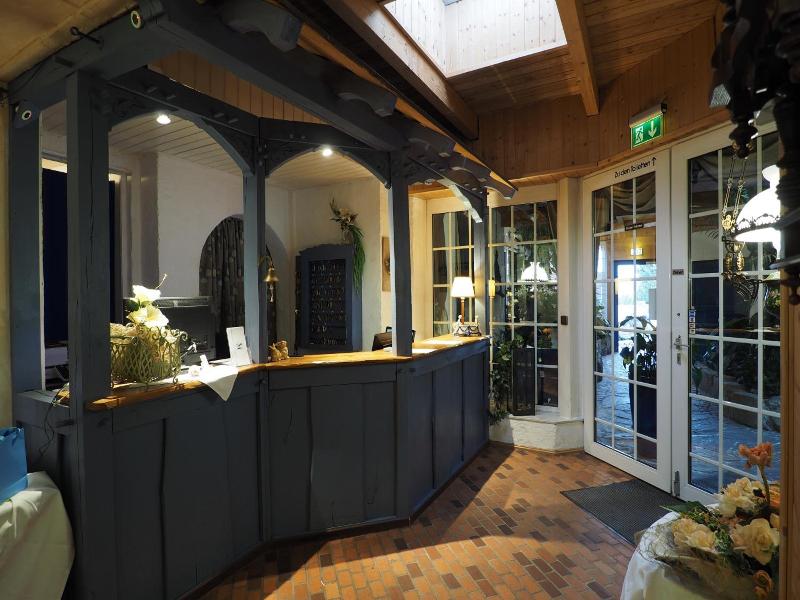 Stelinger Hof Hotel Münkel image