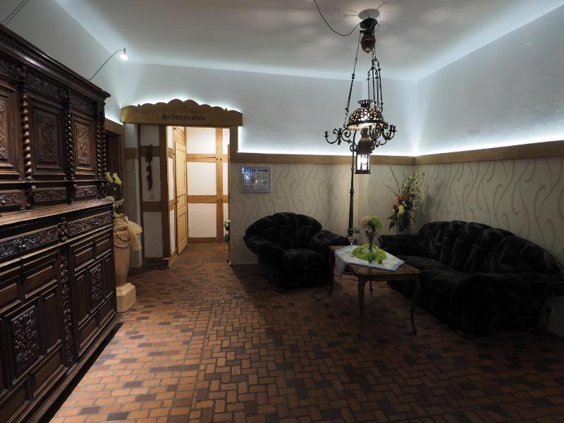 Stelinger Hof Hotel Münkel image