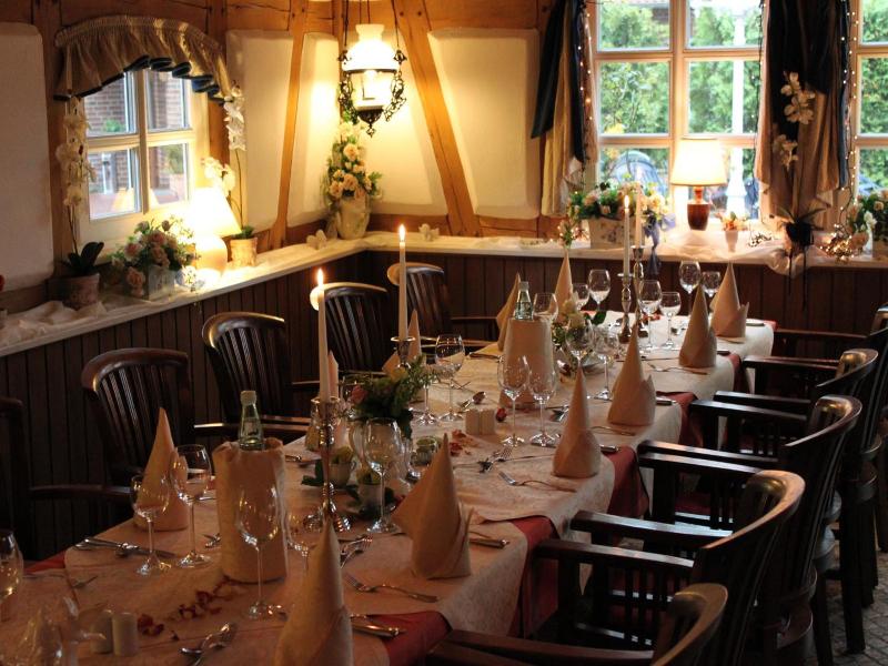 Stelinger Hof Hotel Münkel image