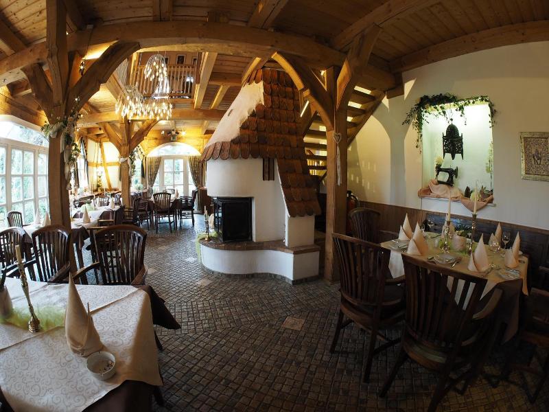 Stelinger Hof Hotel Münkel image