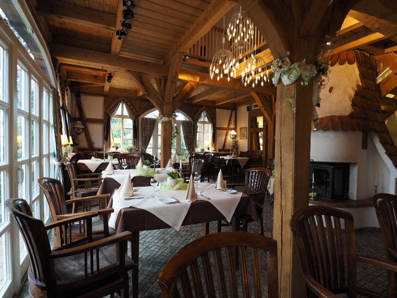 Stelinger Hof Hotel Münkel image