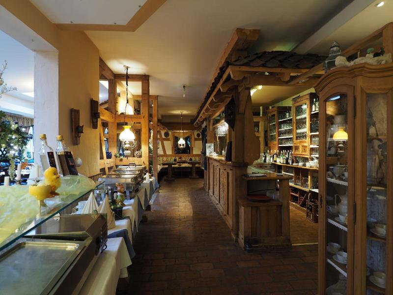 Stelinger Hof Hotel Münkel image