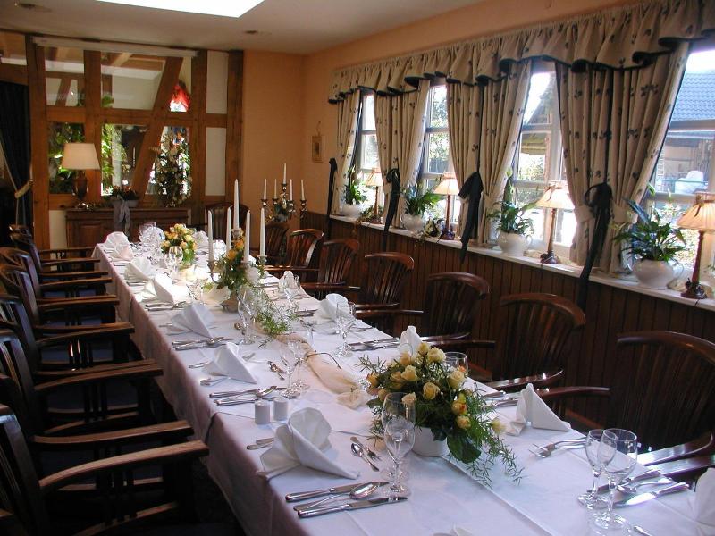 Stelinger Hof Hotel Münkel image