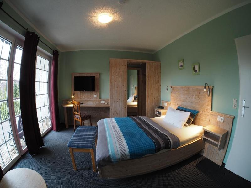 Stelinger Hof Hotel Münkel image