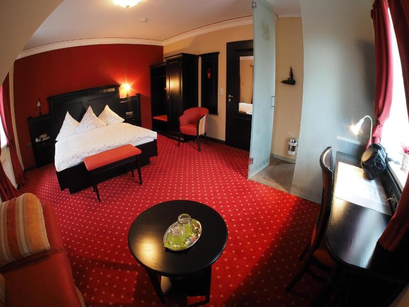 Stelinger Hof Hotel Münkel image