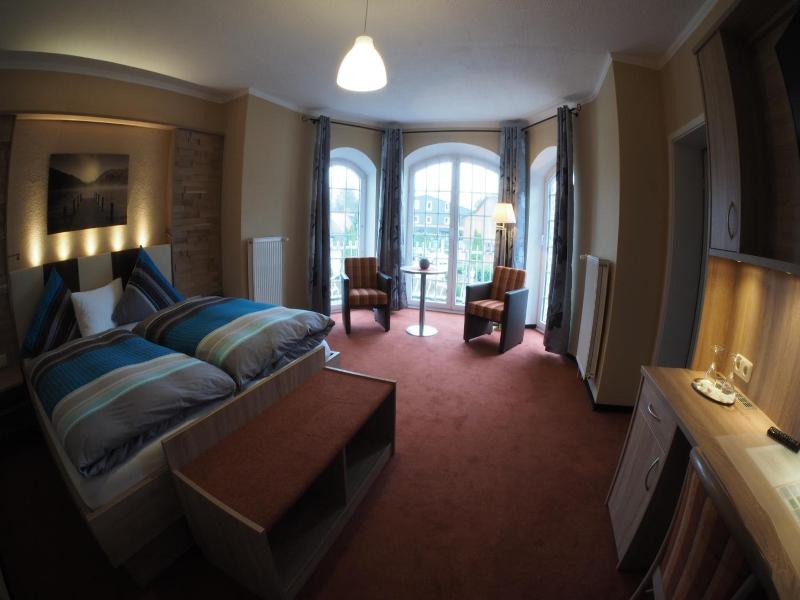 Stelinger Hof Hotel Münkel image