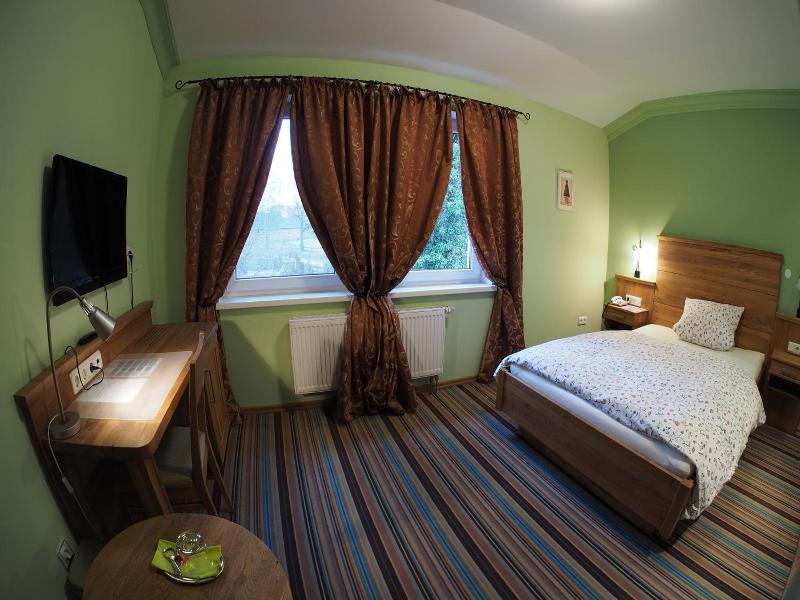 Stelinger Hof Hotel Münkel image
