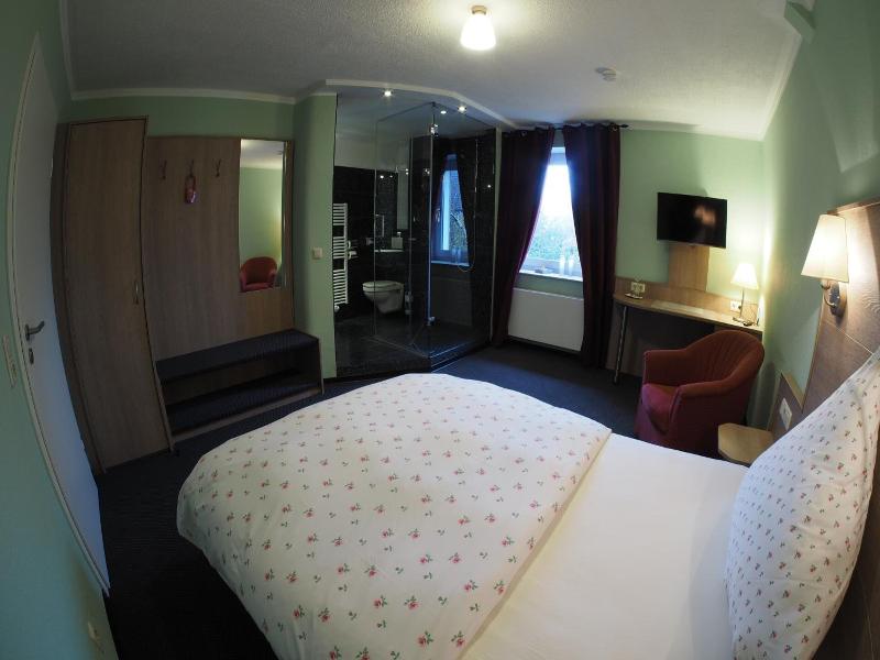 Stelinger Hof Hotel Münkel image