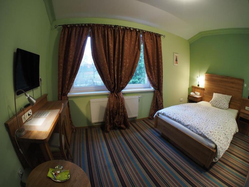 Stelinger Hof Hotel Münkel image