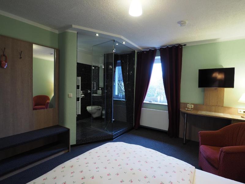 Stelinger Hof Hotel Münkel image