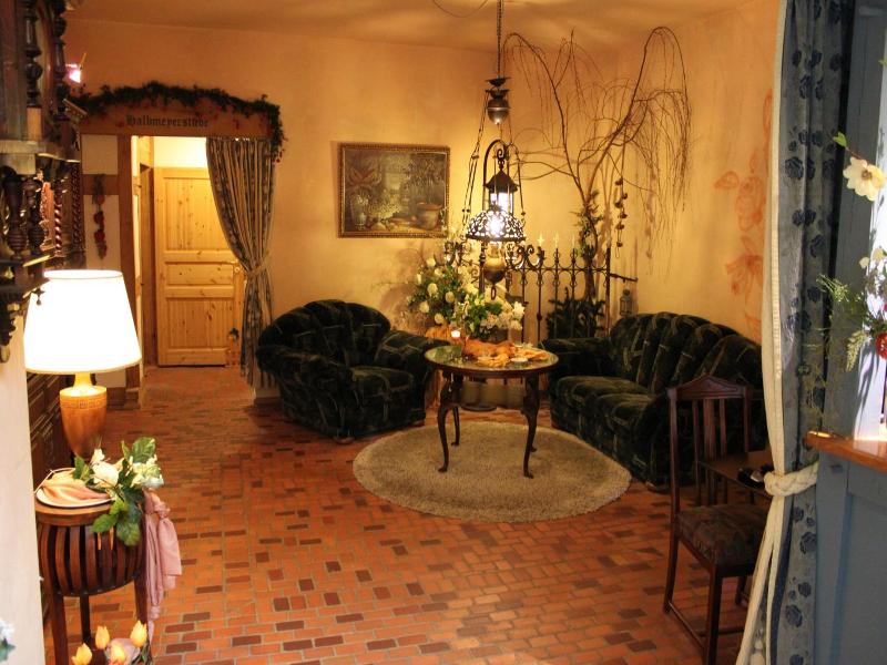 Stelinger Hof Hotel Münkel image