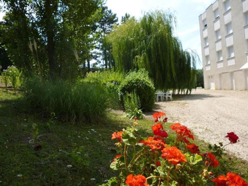 Hôtel Vulcain image