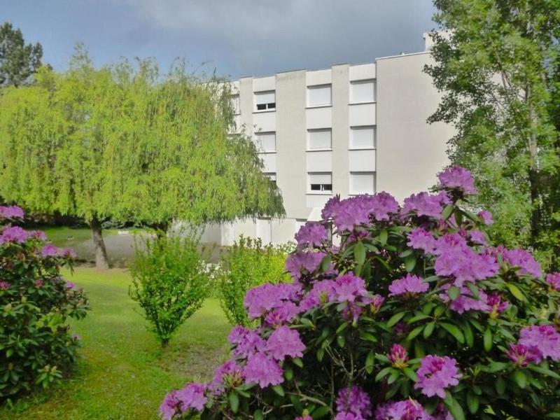 Hôtel Vulcain image