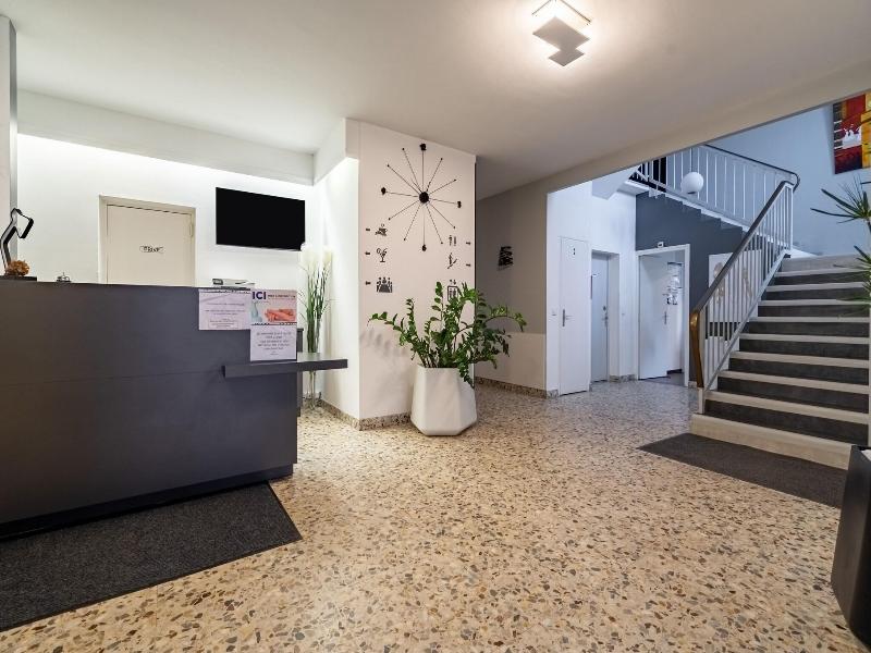 Hôtel Vulcain image