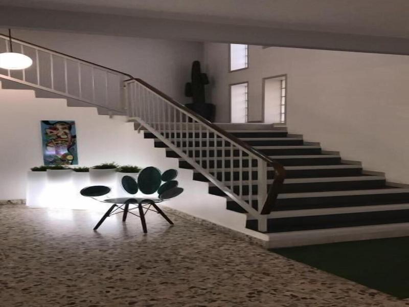 Hôtel Vulcain image
