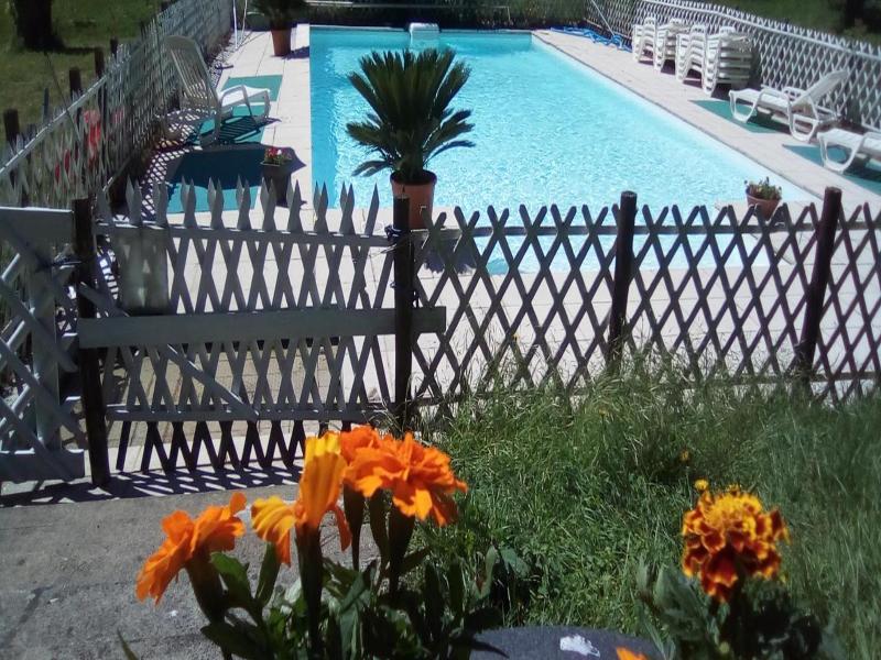 Hôtel Du Val D'aure image