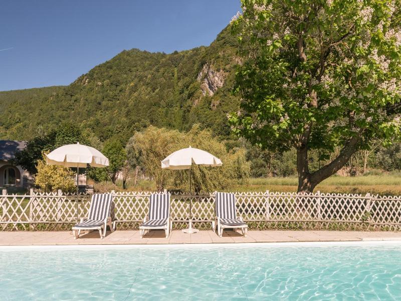 Hôtel Du Val D'aure image