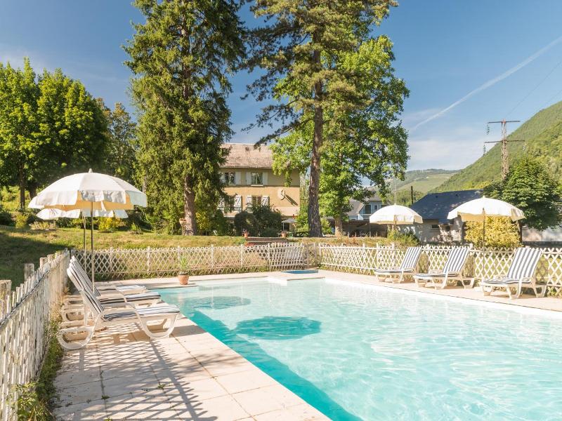 Hôtel Du Val D'aure image
