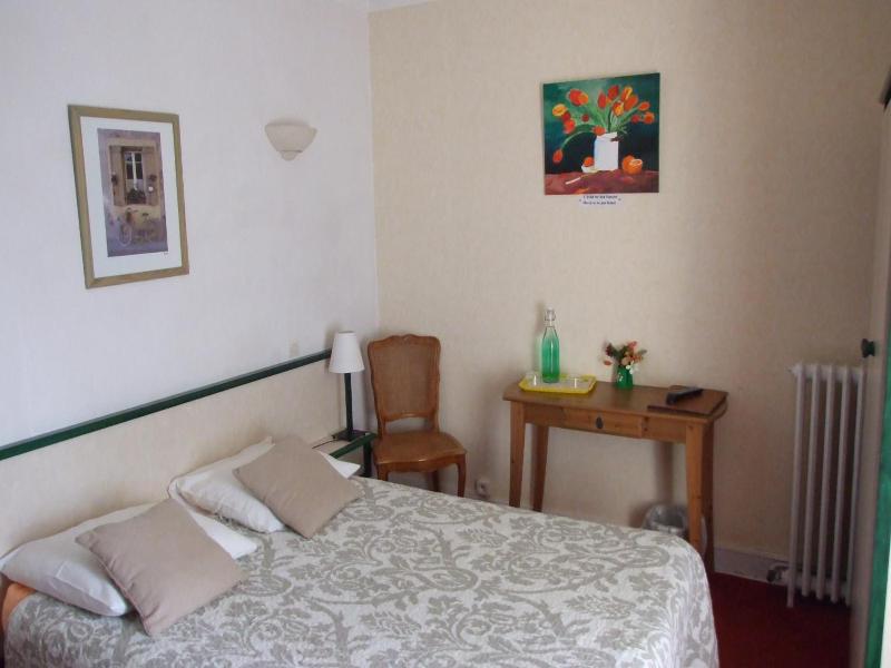 Hôtel Du Val D'aure image