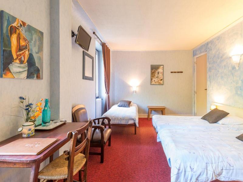 Hôtel Du Val D'aure image